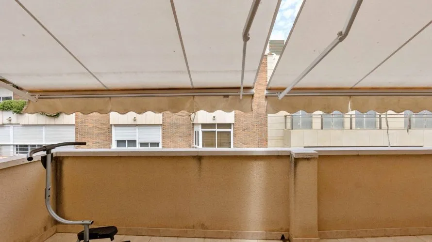 Penthouse de 3 chambres à Torrevieja, Spain No. 1287 № 10