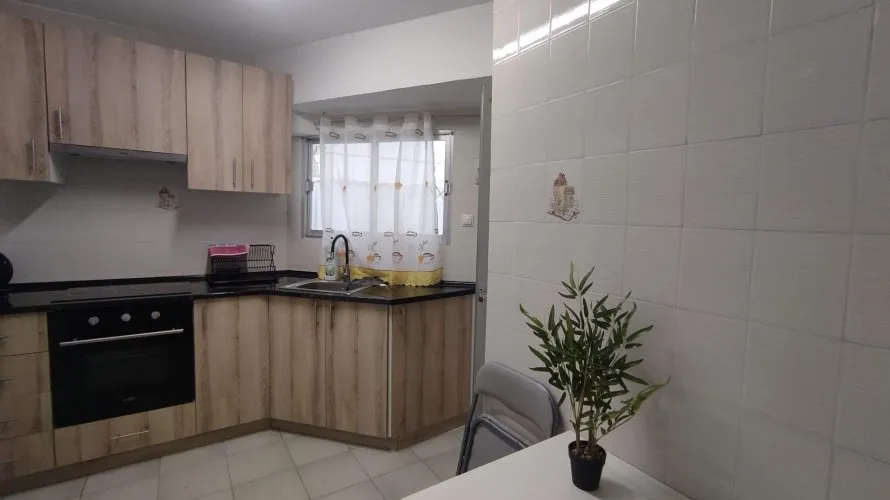 Apartment de 3 chambres à Alicante, Spain No. 1127 № 11