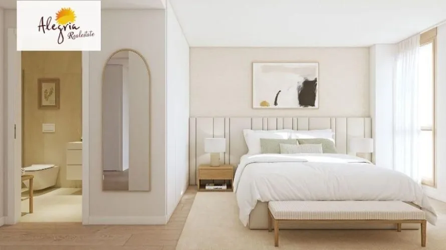 Apartment de 2 chambres à Godella, Spain No. 1305 № 12