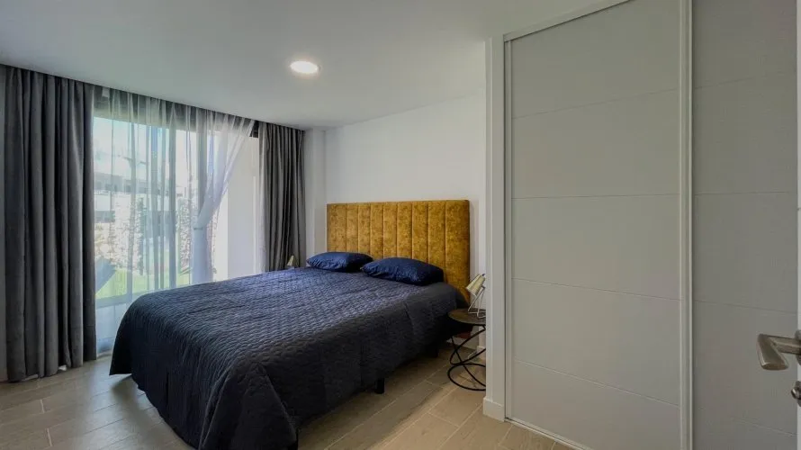 Penthouse de 5 chambres à Finestrat, Spain No. 610 № 16