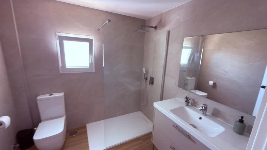 Villa de 168m² à San Vicente del Raspeig, Spain No. 1327 № 11