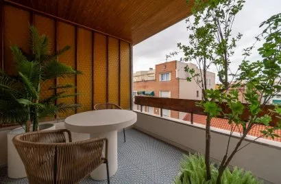 Apartment de 3 chambres à Madrid, Spain No. 921