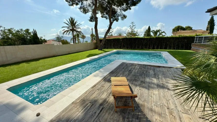 Villa de 3 chambres à La Nucia, Spain No. 80 № 23