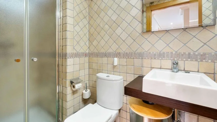 Penthouse de 3 chambres à Torrevieja, Spain No. 1287 № 1