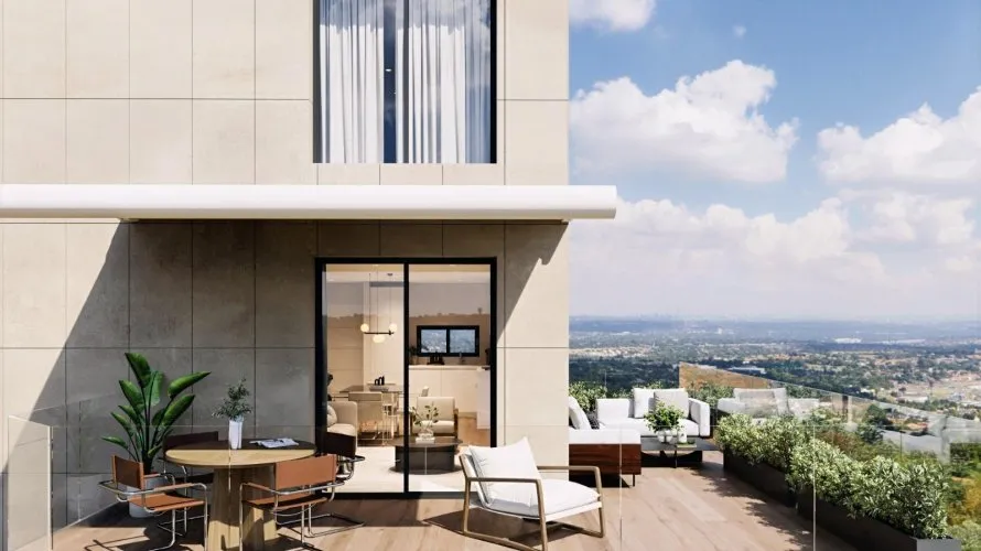 Apartment de 1 chambre à Finestrat, Spain No. 83 № 17