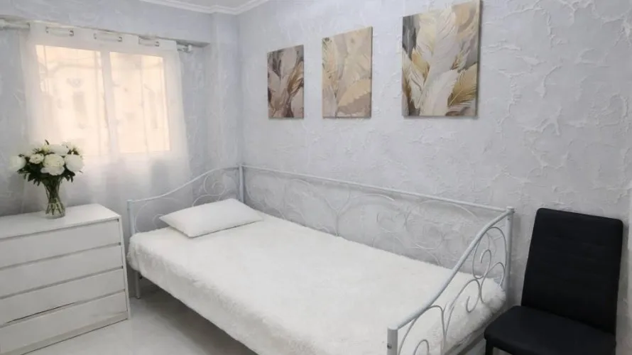 Apartment de à Valencia, Spain No. 238 № 2