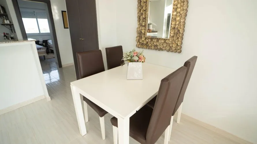 Penthouse de 2 chambres à Alicante, Spain No. 1210 № 9