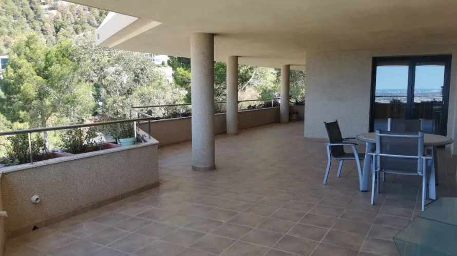 Apartment de 3 chambres à Zona Altea Hills, Spain No. 679 № 22