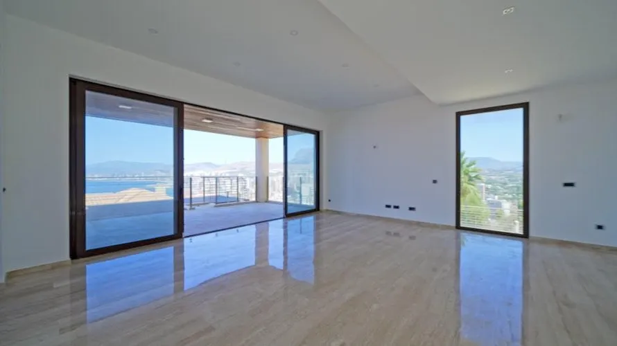 Apartment de 4 chambres à Benidorm, Spain No. 459 № 18