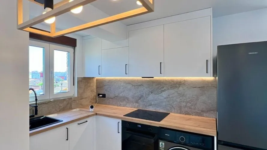 Penthouse de 1 chambre à Picanya, Spain No. 1407 № 4