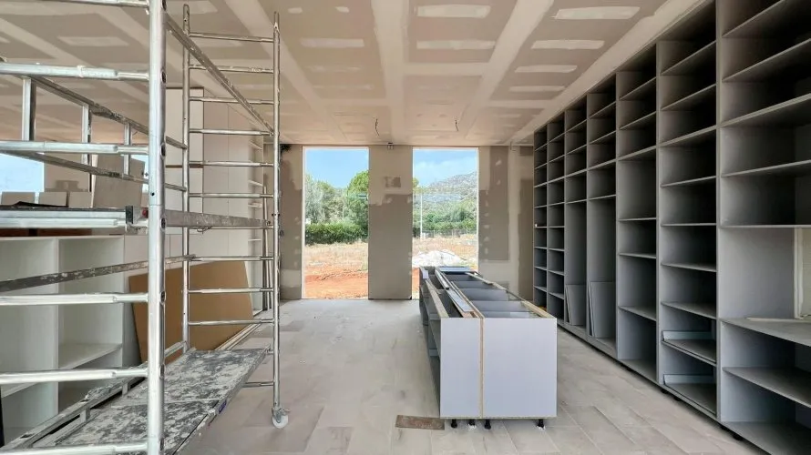 Apartment de 400m² à Alzira, Spain No. 1283 № 2