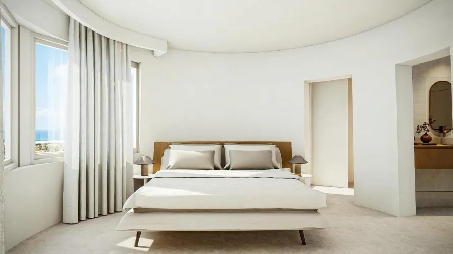 Villa de 4 chambres à Zona Altea Hills, Spain No. 1079 № 6