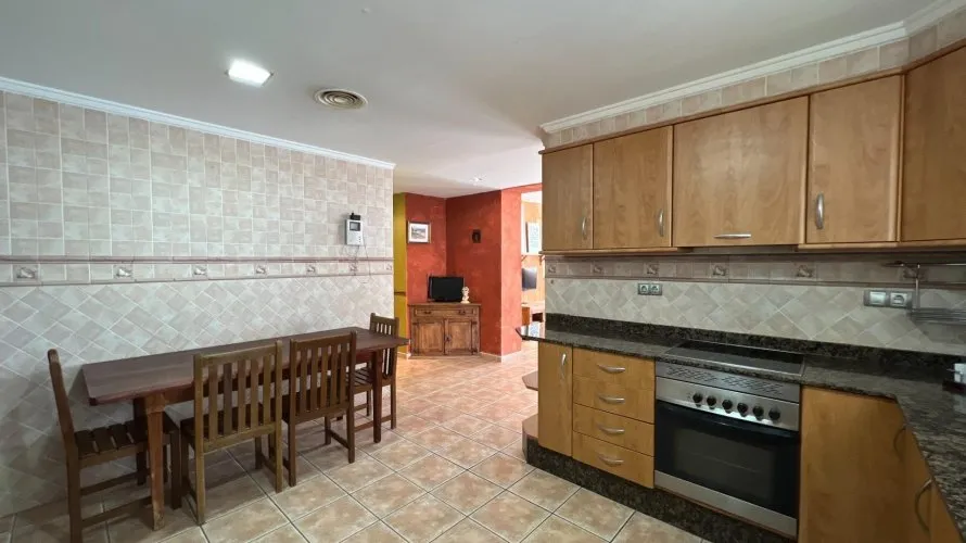 Apartment de 170m² à Godelleta, Spain No. 1306 № 14