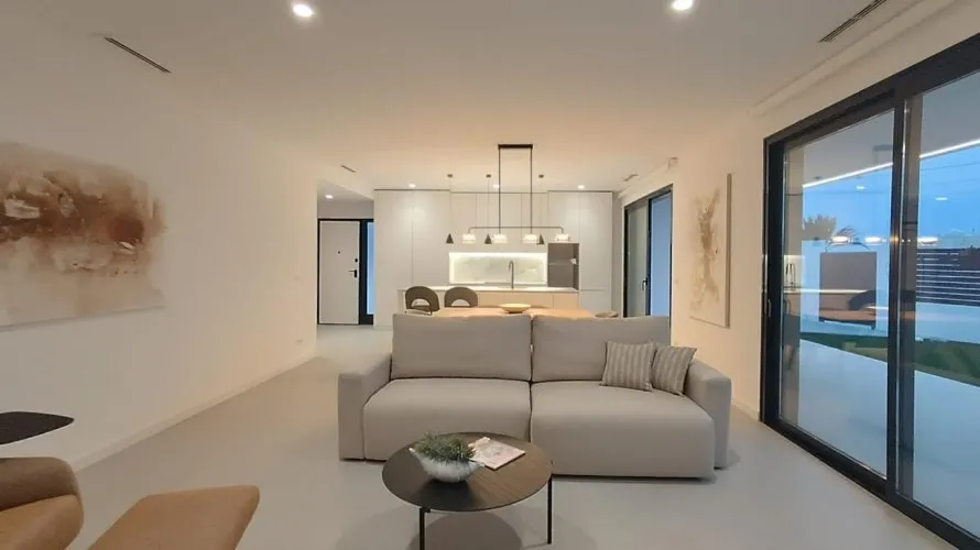 Villa de 3 chambres à Ciudad Quesada, Spain No. 125 № 5