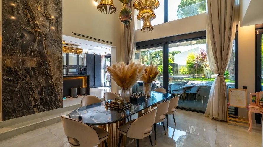 Villa de 4 chambres à Pozuelo de Alarcon, Spain No. 1176 № 17