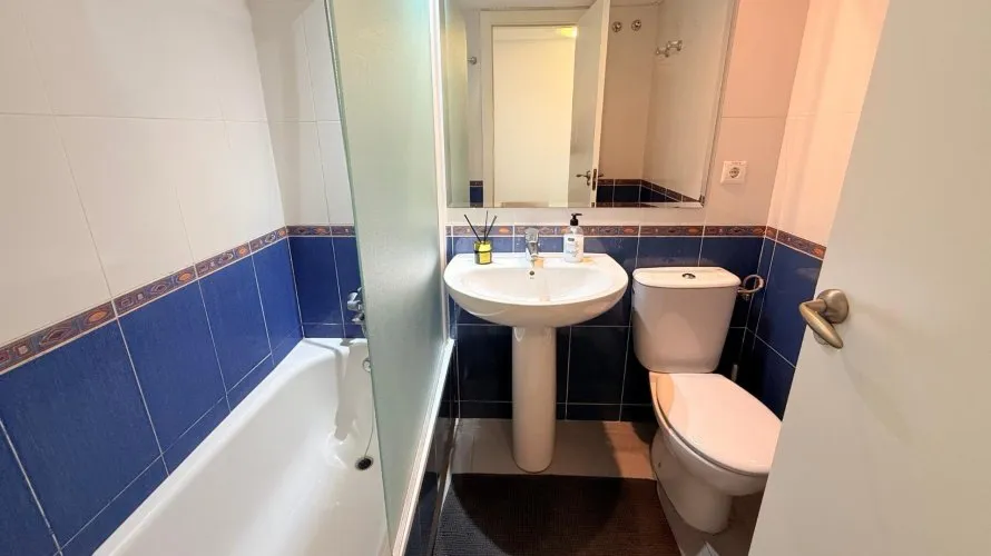 Apartment de 62m² à Calpe, Spain No. 850 № 8