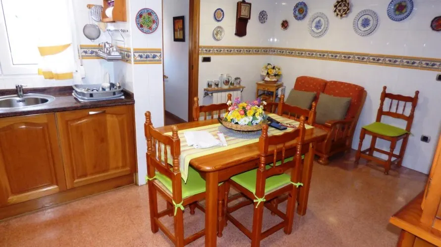 House de 3 chambres à Cabo De Las Huertas, Spain No. 1240 № 14
