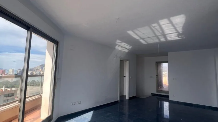 Penthouse de 3 chambres à Calpe, Spain No. 755 № 11