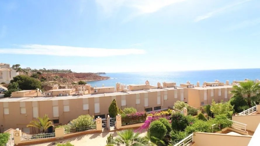 House de 3 chambres à Cabo Roig, Spain No. 1410 № 23
