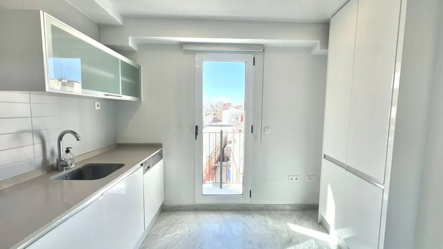 Penthouse de 2 chambres à Valencia, Spain No. 1277 № 4