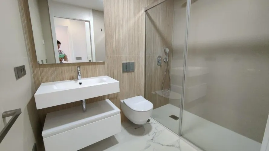 Penthouse de 156m² à Benidorm, Spain No. 1181 № 9
