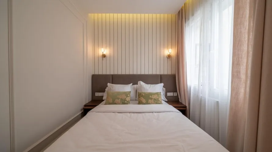 Apartment de 2 chambres à Madrid, Spain No. 838 № 27