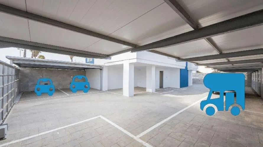 Apartment de 3 chambres à Calpe, Spain No. 160 № 26