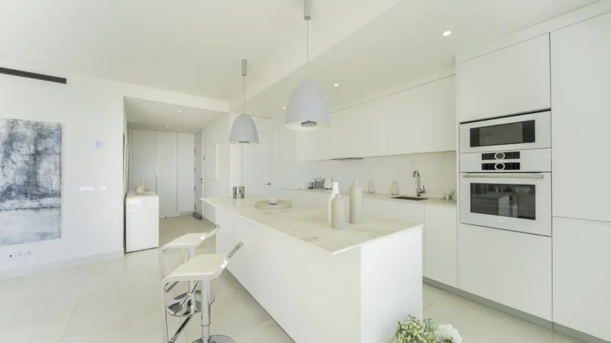 Apartment de 3 chambres à Fuengirola, Spain No. 98 № 14