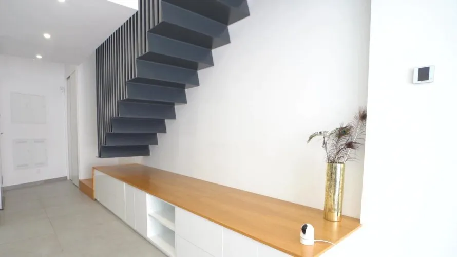 Penthouse de 3 chambres à Villajoyosa, Spain No. 1245 № 27
