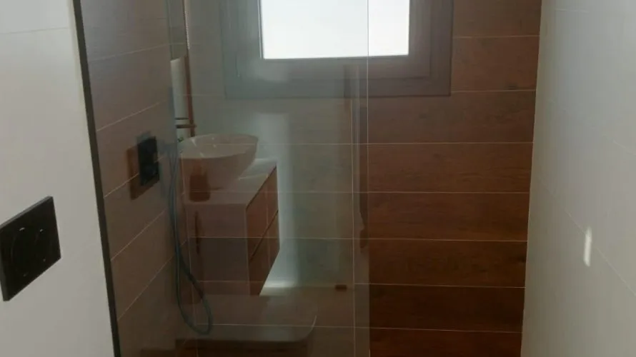 Villa de 3 chambres à Finestrat, Spain No. 1420 № 14