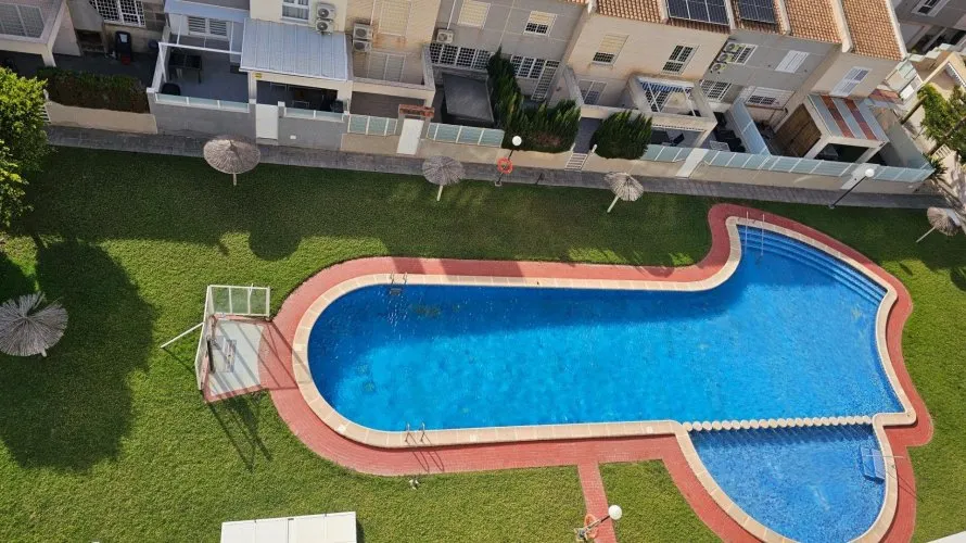 Apartment de 2 chambres à Torreblanca, Spain No. 945 № 21