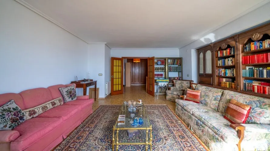 Apartment de 1 chambre à Alicante, Spain No. 904 № 17