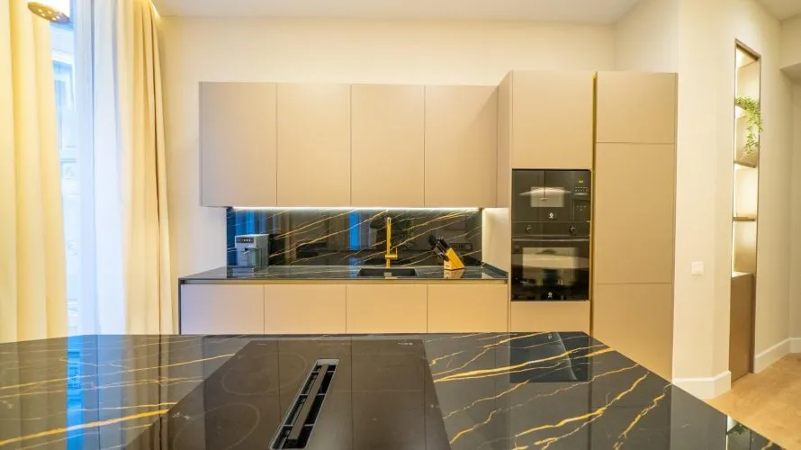 Apartment de 3 chambres à Madrid, Spain No. 168 № 10