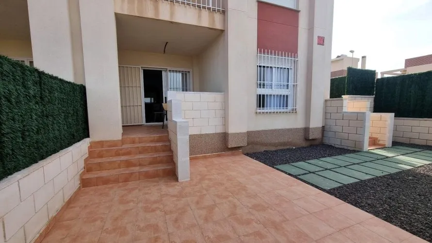 Apartment de 2 chambres à La Zenia, Spain No. 686 № 12