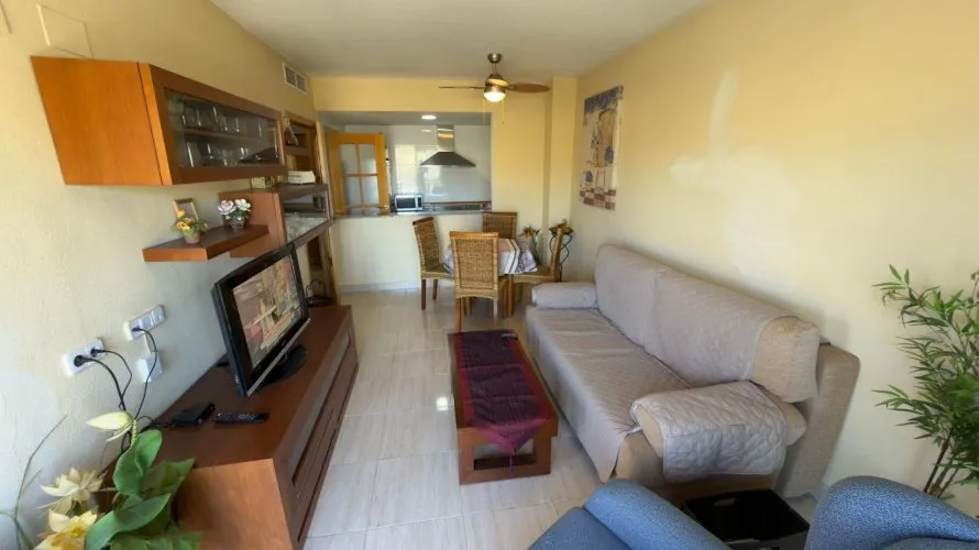 Apartment de 2 chambres à Finestrat, Spain No. 1150 № 27