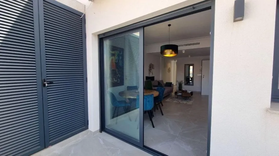 Penthouse de 2 chambres à Torrevieja, Spain No. 1184 № 23