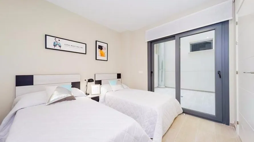 Apartment de 2 chambres à La Mata, Spain No. 101 № 6