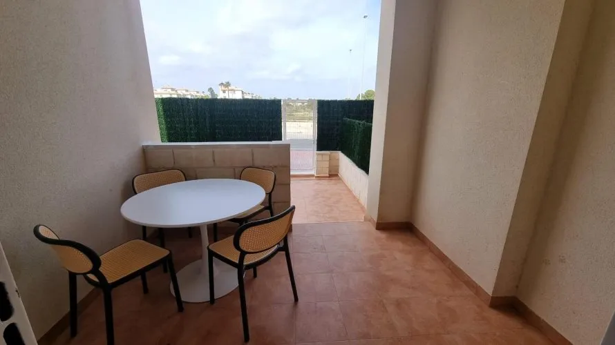 Apartment de 2 chambres à La Zenia, Spain No. 686 № 11