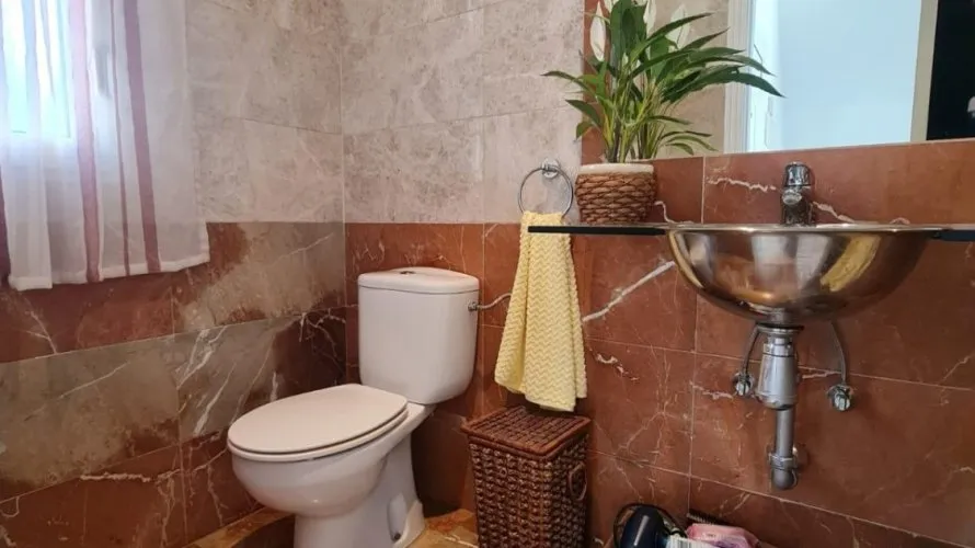 Villa de 124m² à Alicante, Spain No. 966 № 15