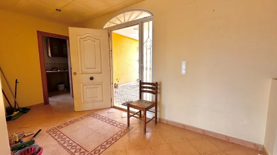 Villa de 5 chambres à Zona Altea Hills, Spain No. 498 № 28