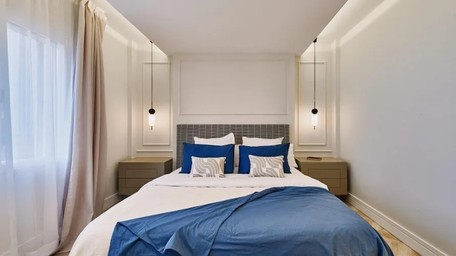 Apartment de 3 chambres à Madrid, Spain No. 697 № 10