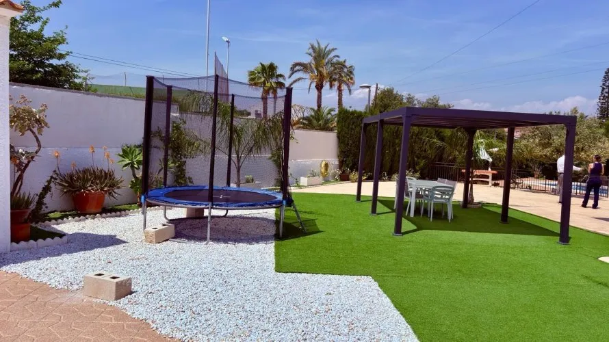 Villa de 168m² à San Vicente del Raspeig, Spain No. 1327 № 18