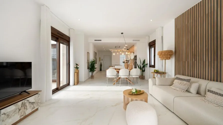 Villa de 3 chambres à Polop, Spain No. 973 № 28