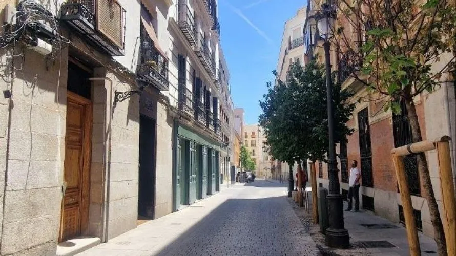 Apartment de 25m² à Madrid, Spain No. 1370 № 18