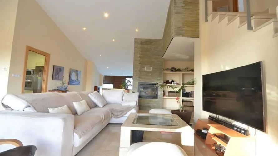 Apartment de 5 chambres à Albacete, Spain No. 1247 № 4