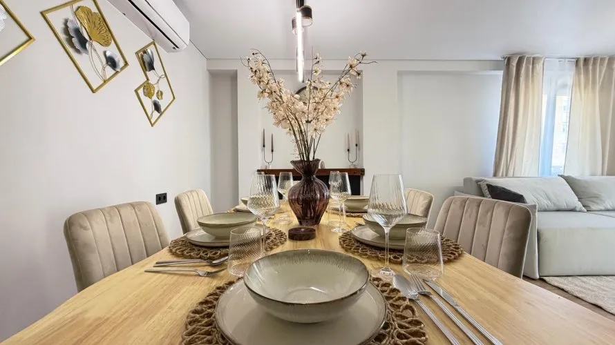 Apartment de 3 chambres à Torrevieja, Spain No. 1077 № 25