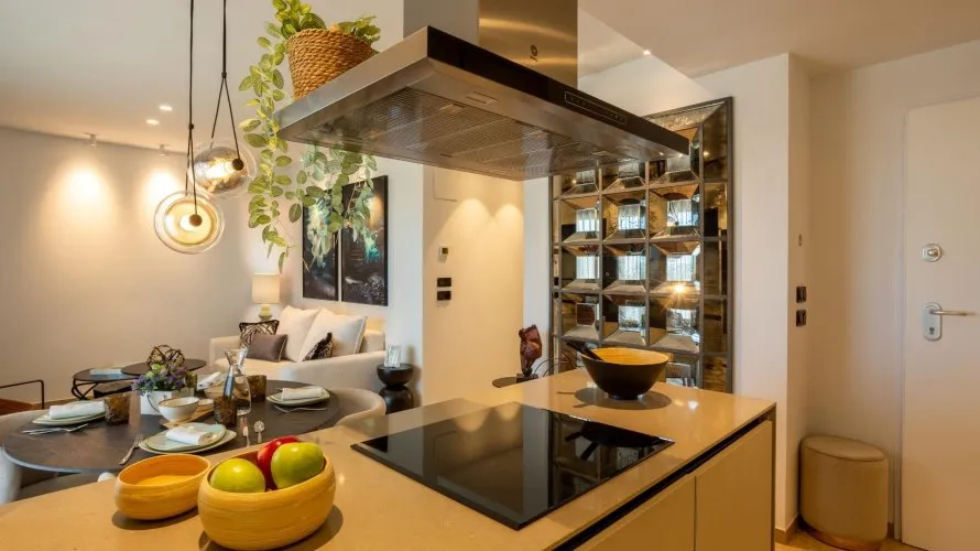 Apartment de 2 chambres à Algorfa, Spain No. 567 № 4