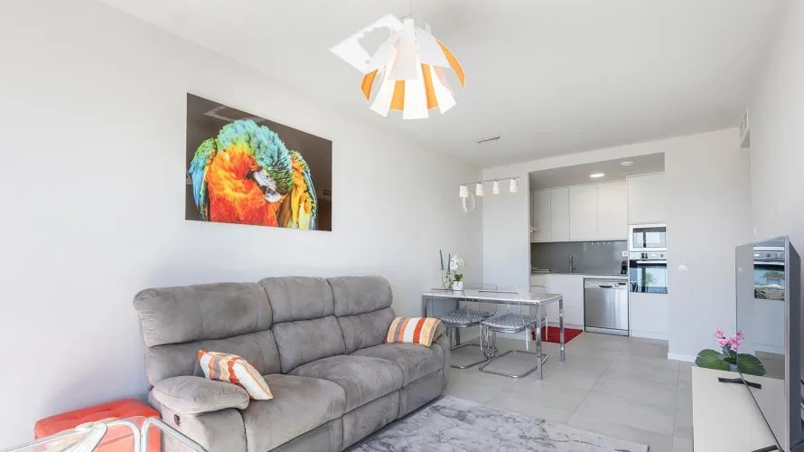 Apartment de 2 chambres à Torre de la Horadada, Spain No. 1290 № 25