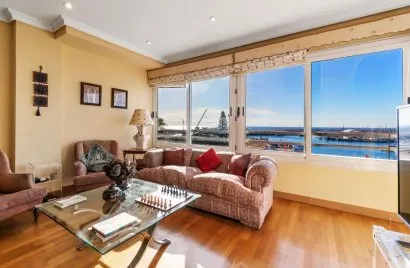 Apartment de 128m² à Torrevieja, Spain No. 982