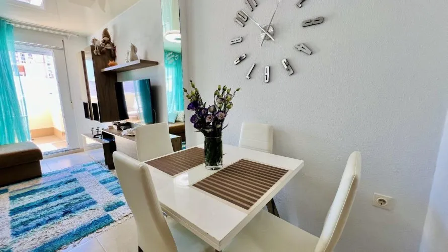 Apartment de 1 chambre à Torrevieja, Spain No. 1268 № 7
